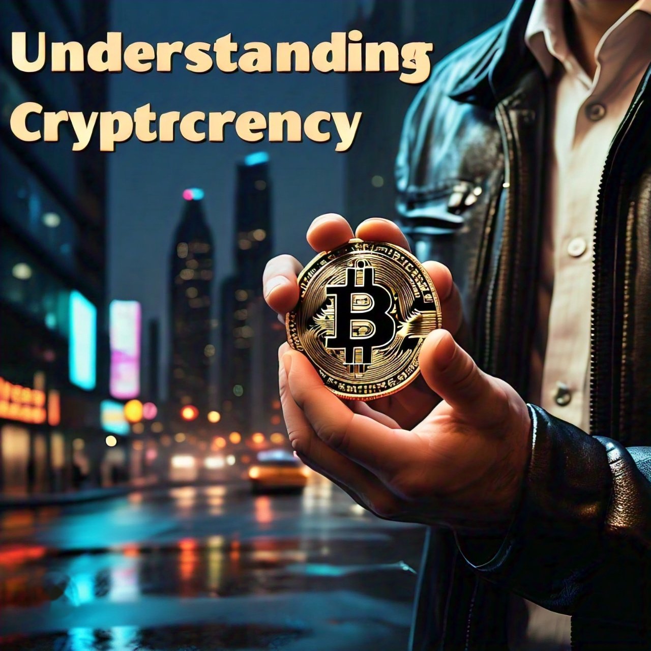 Understanding Cryptocurrency